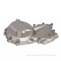 Customized hotsell cast product/aluminum die casting part